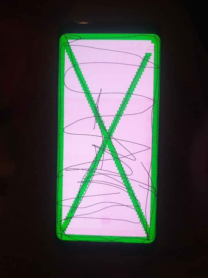 samsung s8 - Görsel 3