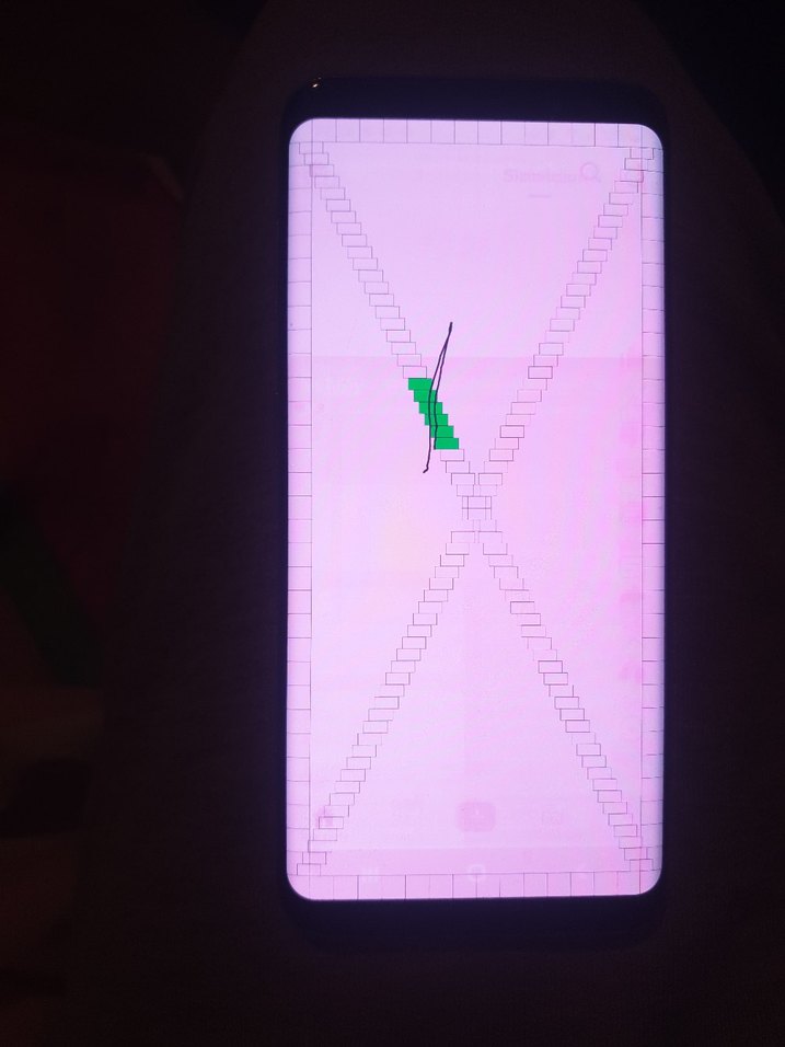 samsung s8 - Görsel 2