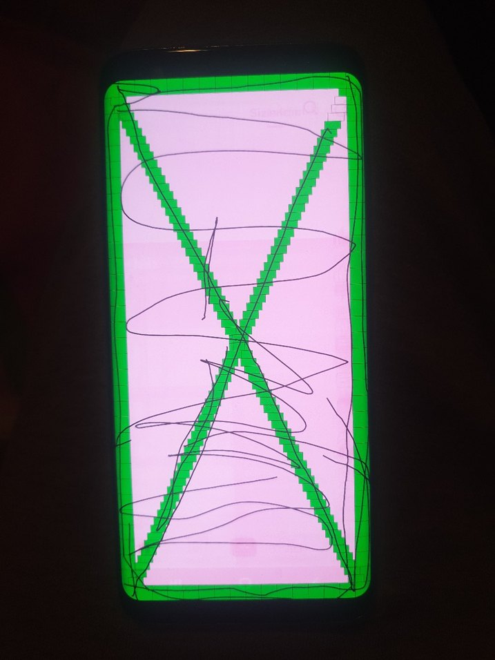 samsung s8 - Görsel 5