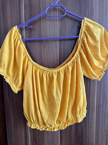 Primark Primark crop