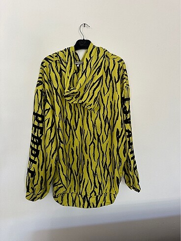 Diğer Outkast people sweatshirt