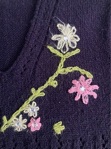American Vintage Vintage tatlı kazak