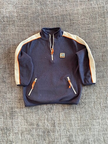 Çocuk polar sweat