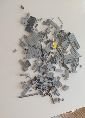 Lego parca