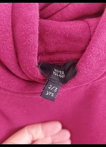 24-36 Ay Beden Eşofman takımı