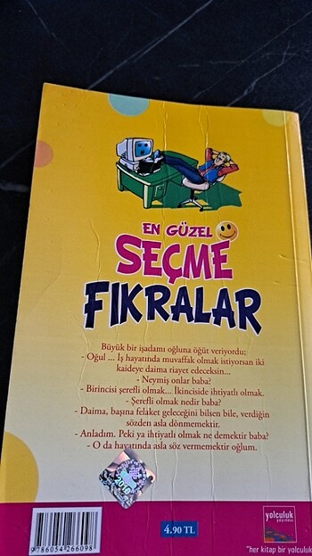  Beden En güzel seçmece Fıkraları 