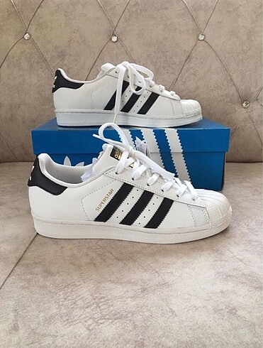 Adidas ADİDAS SUPERSTAR