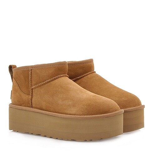 Ugg UGG CLASSİC ULTRA MİNİ PLATFORM