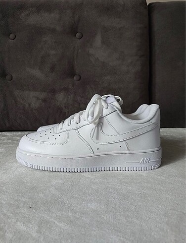 36 Beden beyaz Renk Nike Air Force 1 White