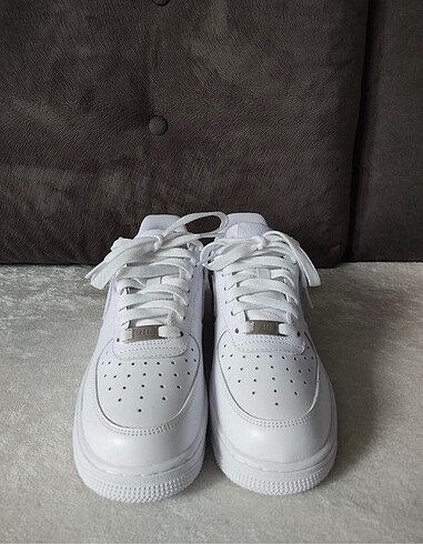 36 Beden Nike Air Force 1 White