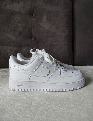 Nike Nike Air Force 1 White