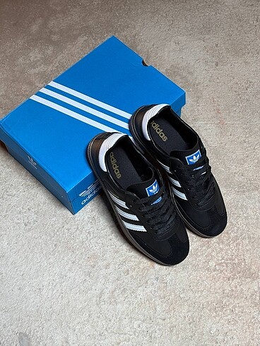 39 Beden Adidas Samba Black