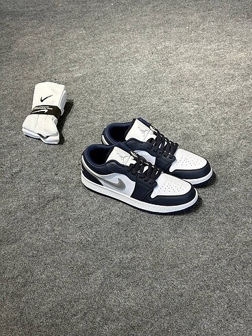 Nike Air Jordan Navy
