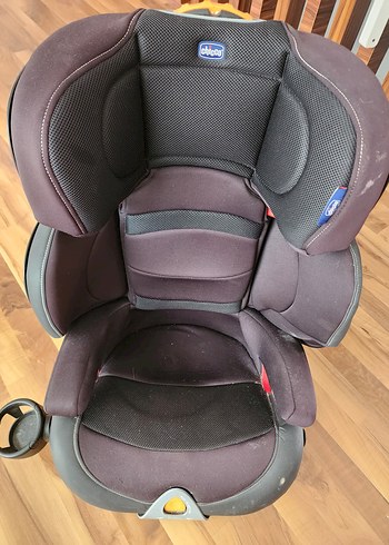 Chicco Çocuk Oto Koltuğu Kahverengi