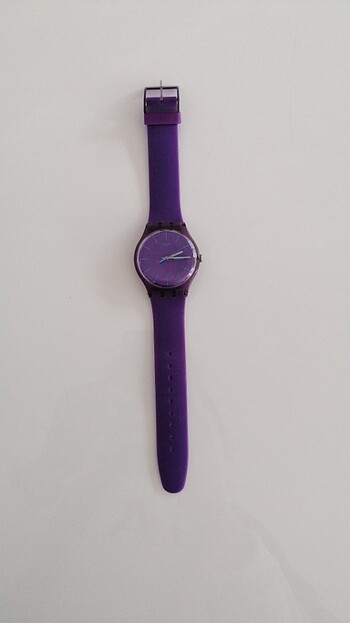 Swatch saat