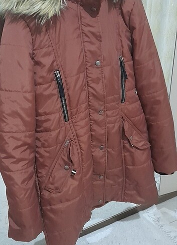 Diğer Kadin mont