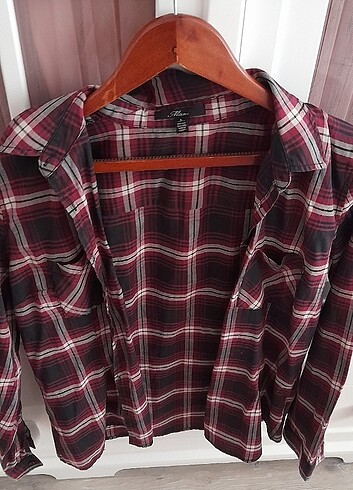 Mavi Jeans Gomlek kareli