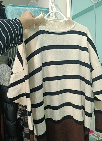 xl Beden Triko tunik