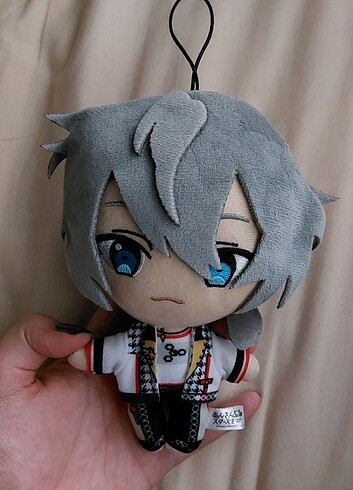 Enstars Niki Shiina Peluş/Plushie