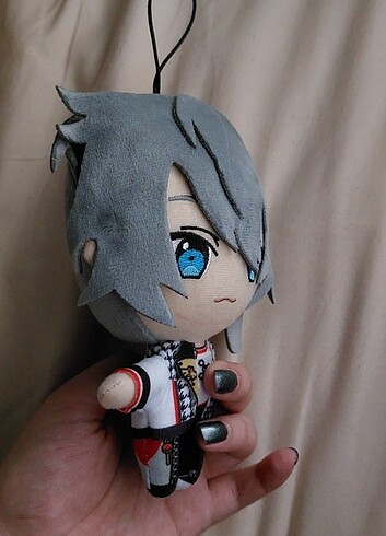 Diğer Enstars Niki Shiina Peluş/Plushie