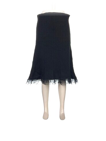 Vintage Love Midi Etek %70 İndirimli.