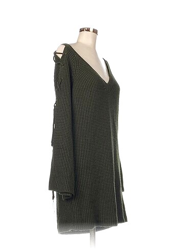 Vintage Love Vintage Love Triko Elbise %70 İndirimli.