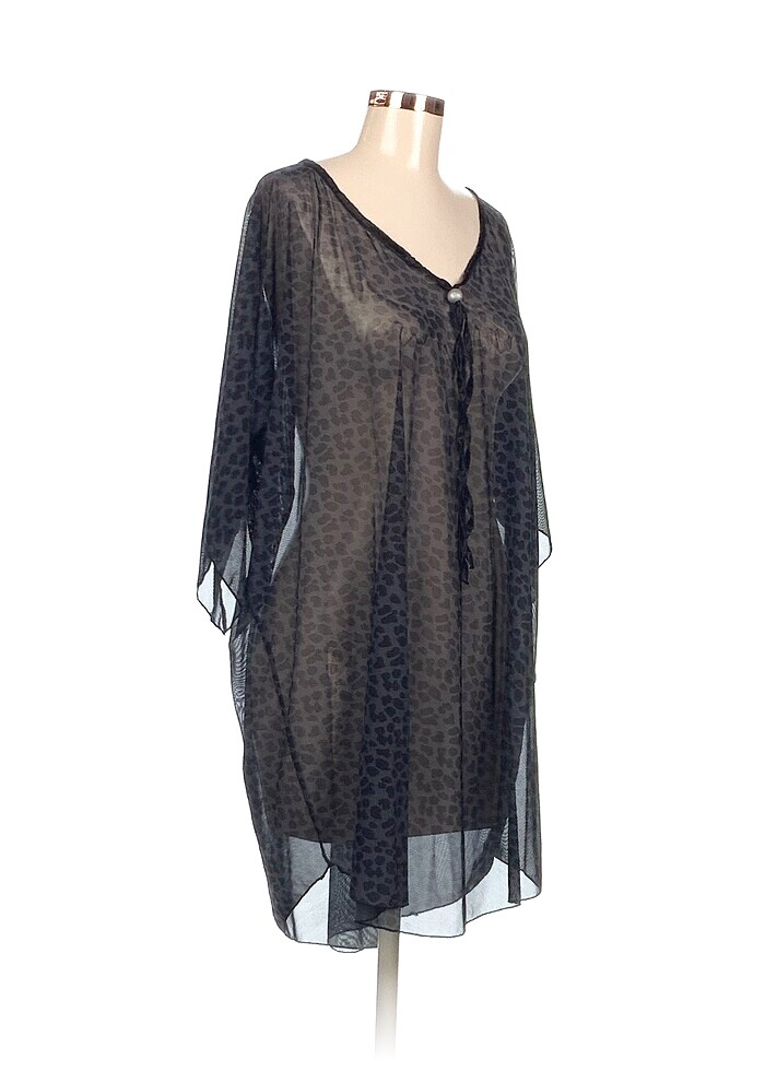 Vintage Love Pareo %70 İndirimli. - Görsel 2