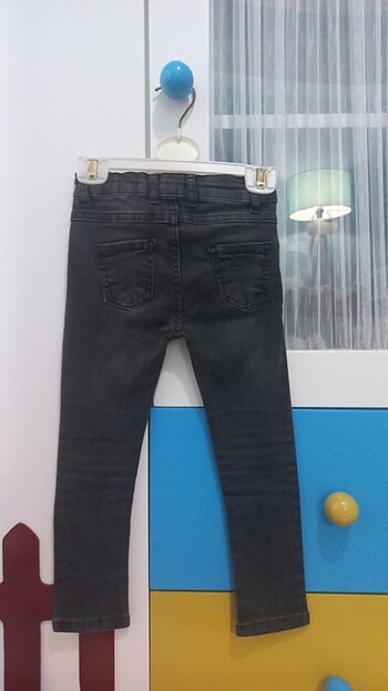 24-36 Ay Beden Kot pantolon