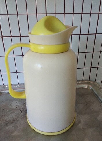 Diğer Termos