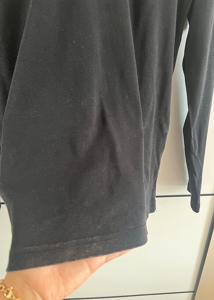 Koton üst - Görsel 2