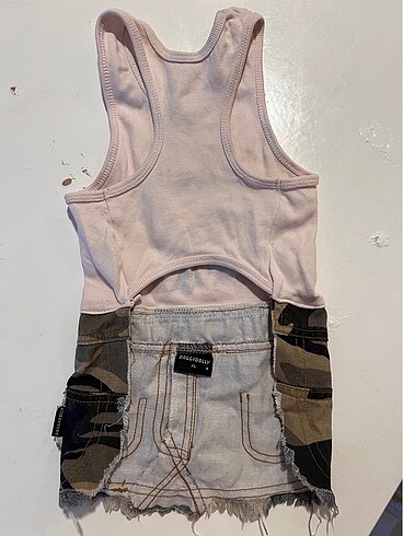 Kedi köpek kıyafet - Görsel 4