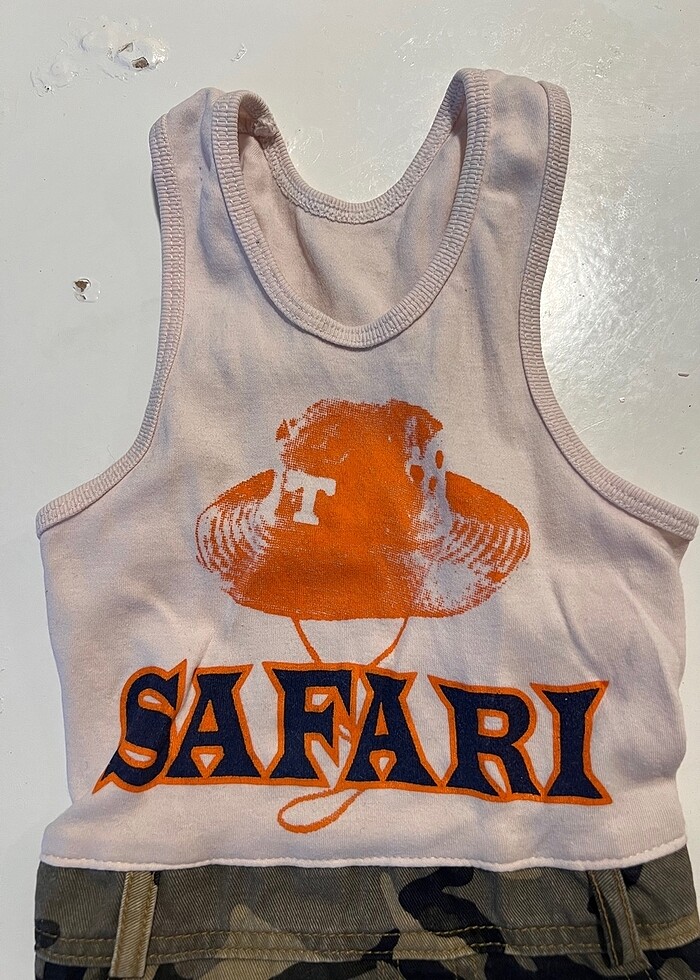 Kedi köpek kıyafet - Görsel 3