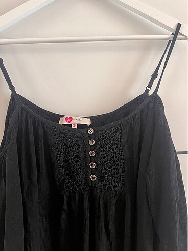 Koton elbise - Görsel 2