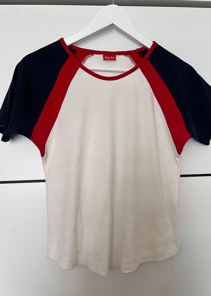 Tişört - Görsel 3