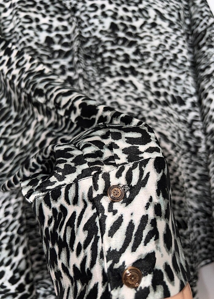 Koton gömlek - Görsel 3