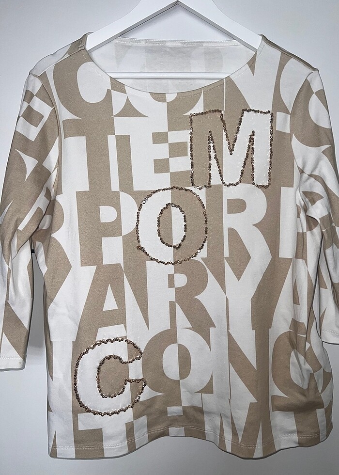 Tişört - Görsel 2