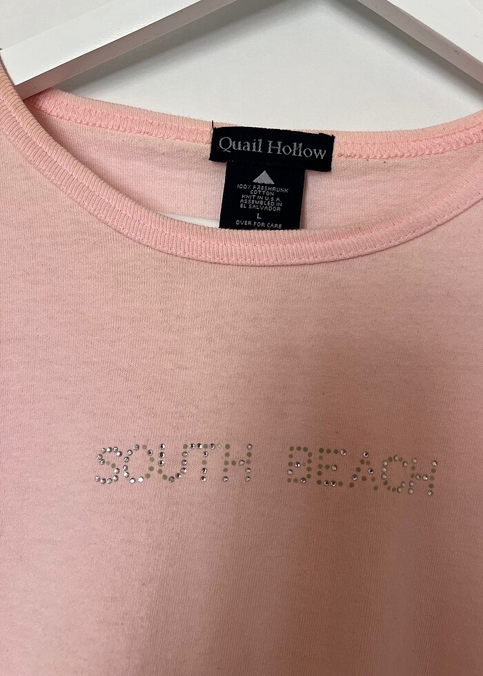 Tişört - Görsel 2