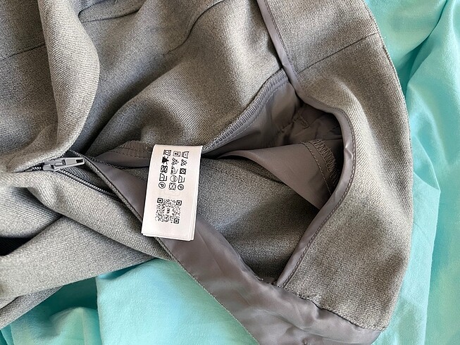 Zara pantolon - Görsel 4