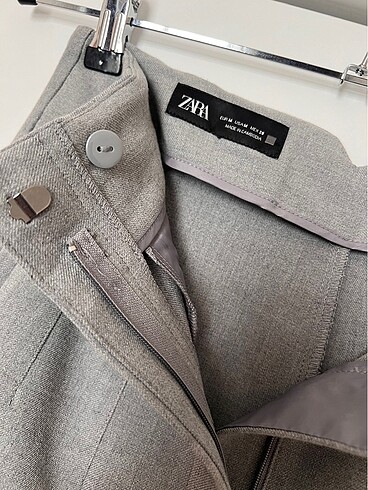 Zara pantolon - Görsel 3