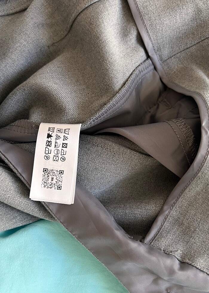 Zara pantolon - Görsel 4