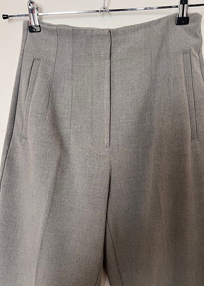 Zara pantolon - Görsel 2
