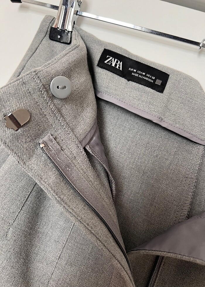 Zara pantolon - Görsel 3