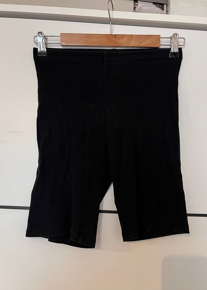 H&M şort kapri - Görsel 2