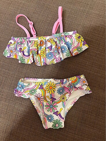 Penti mayo bikini Çocuk