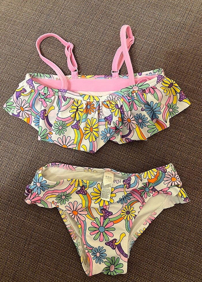 Penti mayo bikini Çocuk - Görsel 2