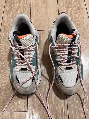 Puma Puma spor ayakkabı