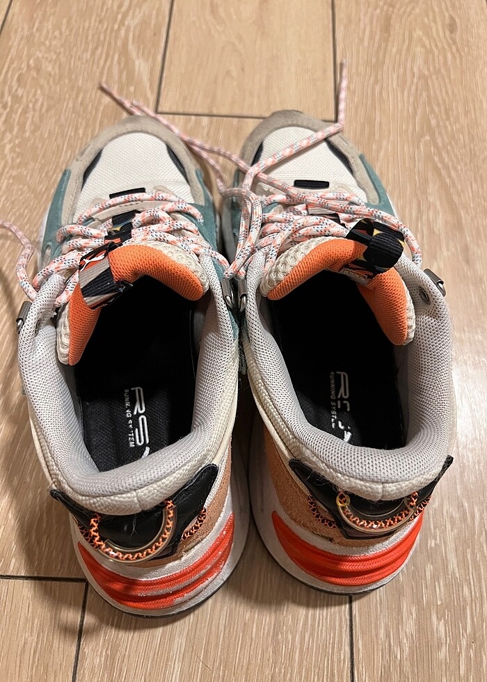 Puma spor ayakkabı - Görsel 3