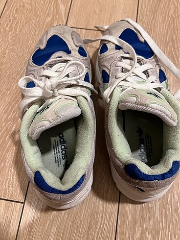 37 Beden Adidas