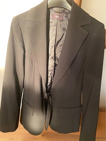 Mango blazer ceket