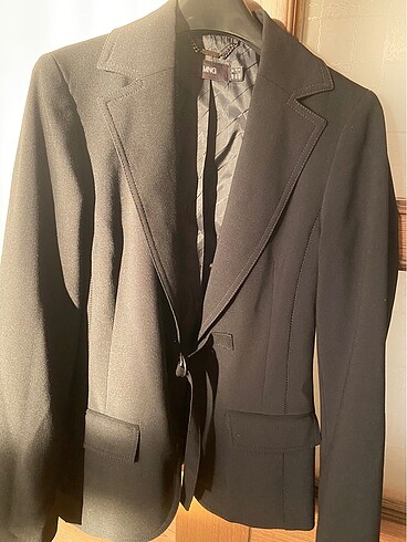 Mango Mango blazer ceket